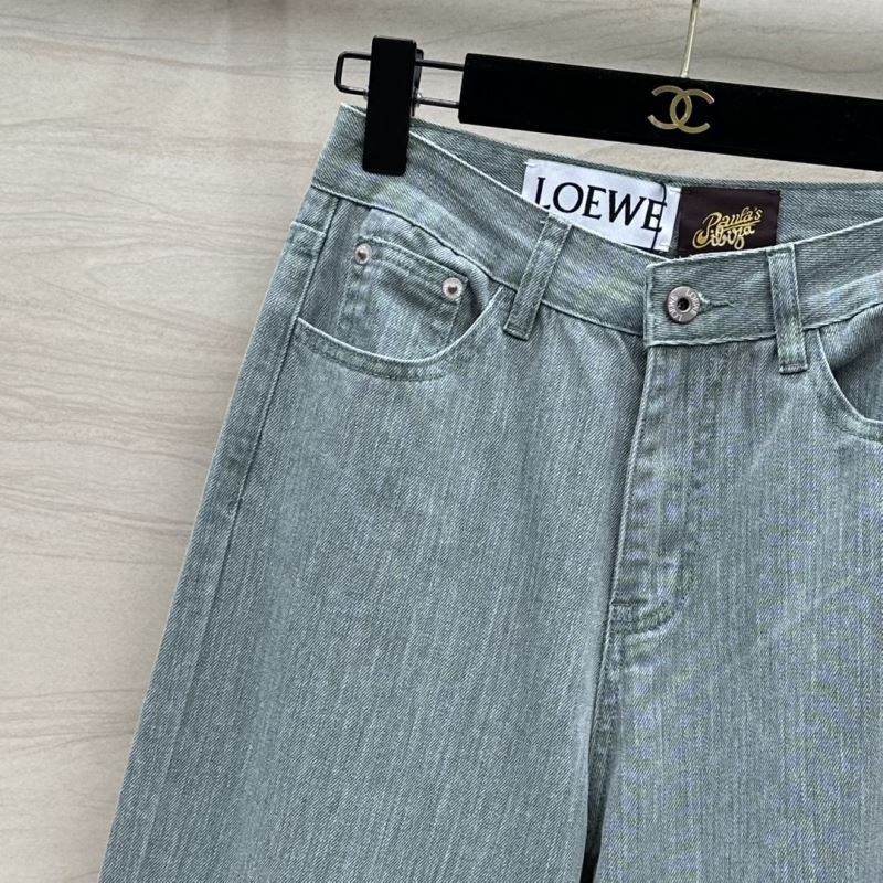 Loewe Jeans